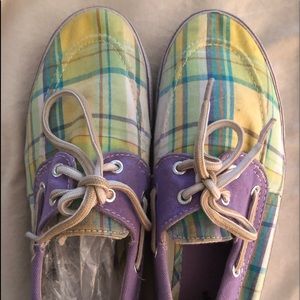 Topsiders - Autumn Run